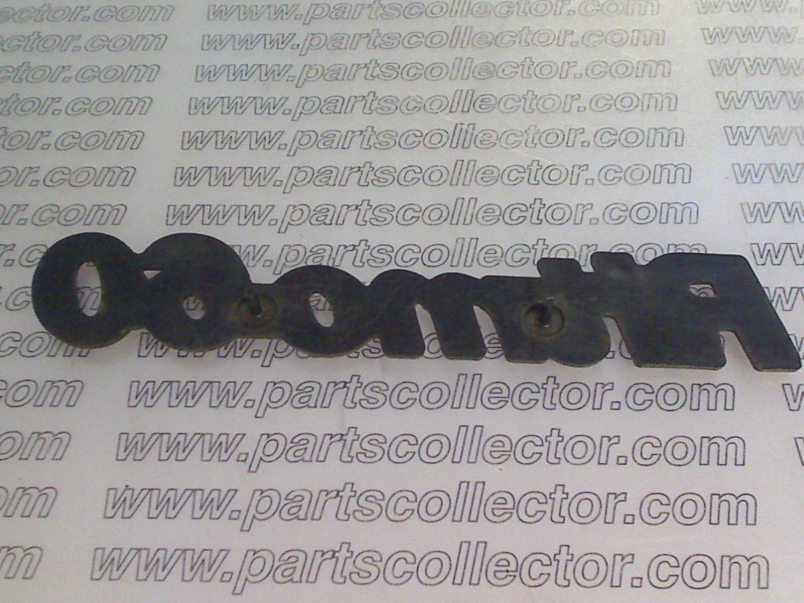 FIAT  Car body code 9445 compatible with: FIAT FIAT, FIAT RITMO - additional view